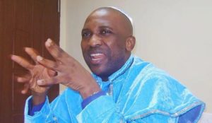 PDP may not have presidential candidate in 2027 – Primate Ayodele