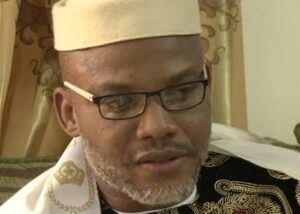 Nnamdi Kanu