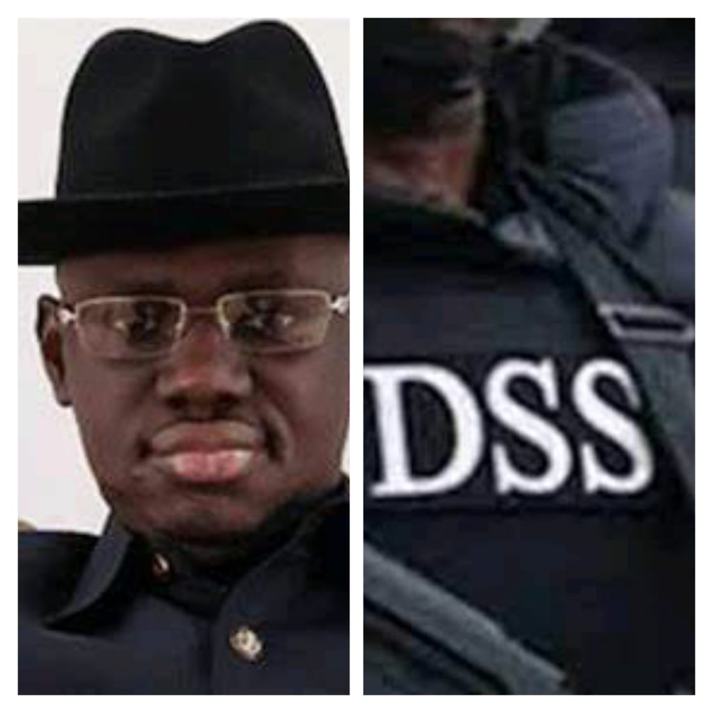 ALLEGED PETER OBI - BISHOP OYEDEPO LEAKED AUDIO: DSS playing Nollywood script, fictional plot — Timi Frank - Vimarsana News