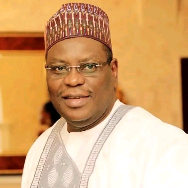 Group Exposes Ex - Abia Finance Commissioner, Dr. Aham Uko, Reveals