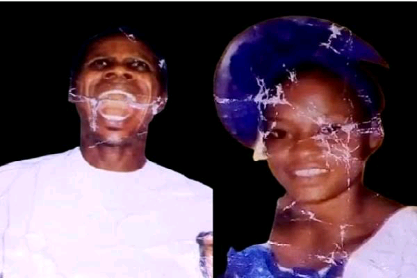 Prophet impregnates friend's wife, says " God has ordained the woman to be his wife " - Vimarsana News