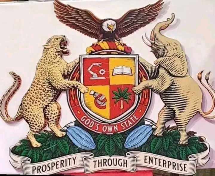 Abia State Government Logo