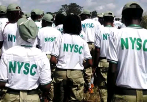 FG Lifts Ban, Corpers Now Eligible To Serve In Banks, Others