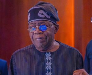 Tinubu Restructures Media And Communications Team