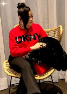 Controversial crossdresser Bobrisky reveals real reason why EFCC is after him