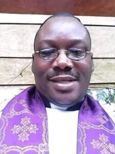 Breaking : Good News As K!dnapped Isialangwa Anglican Diocese released.