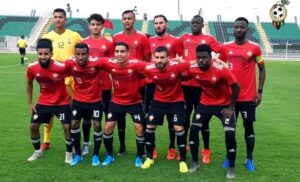 Botched AFCON Game: CAS Accepts Libya Appeal, To Commence Hearing