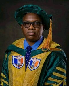 FG Sacks Vice Chancellor of UNIZIK Awka …sacks Pro Vice Chancellor of the university. (Document)