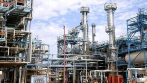 JUST IN: At last, Port Harcourt refinery begins production