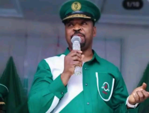 Court sacks MC Oluomo as NURTW national president