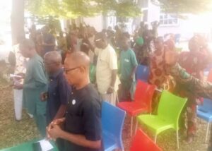 Pensioners in Abia State Seek Divine Intervention Through Fasting, Prayer Over Unpaid Entitlements