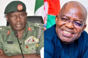 Abia State Governor Condemns Killing of Soldiers in Umuahia South, Pledges Support for Families