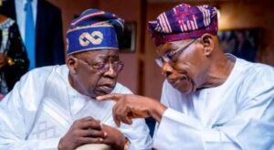 Democracy suffered mortal wounds under his watch only capped by his murderous rage for an ill-fated 3rd term – Presidency hits Obasanjo