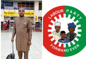 Breaking : Labour Party State Working Committee Appoints Caretaker Committee for Ukwa West. (Documents)