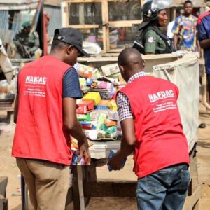 Fake drugs worth N300 million seized in Lagos