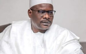 Senator Ali Ndume Advocates for Late Ifeanyi Ubah’s Widow to Fill His Senate Seat