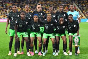 International Friendly: Madugu invites Nnadozie, Ohale, Plumptre, 17 others for France