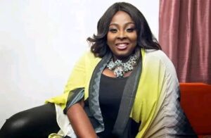 Why I prefer younger men – Lolo, aka Adaku