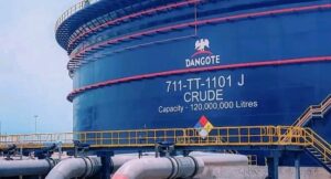 Dangote Refinery Denies NNPCL’s $1 Billion Loan Allegation