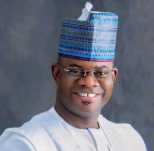 BREAKING: FCT HIGH COURT ADMITS EX-GOV BELLO TO N500M BAIL