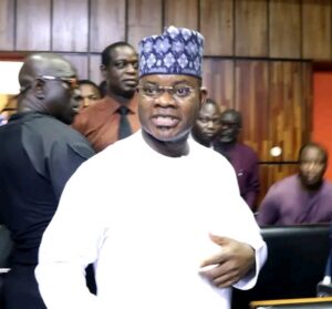 Ex Kogi Gov, Yahaya Bello Released From Kuje Prison