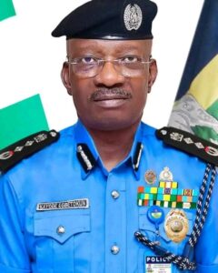 IGP Warns Against Unorganized Palliative Distributions, Funfairs