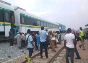 600 passengers abandoned at Delta train station over driver’s alleged kidnap