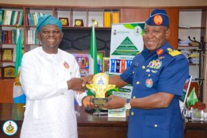 NAF ADVOCATES STRATEGIC PARTNERSHIP WITH MINISTRY OF WATER RESOURCES AND SANITATION