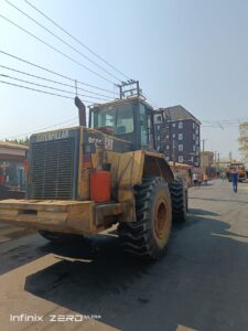 Photos : Prince Paul Ikonne Completes Road Project in Aba