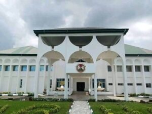 ABIA ASSEMBLY APPROVES BACKDATED ₦16 BILLION 2024 BUDGET ADJUSTMENT