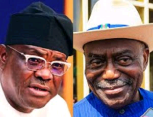 Rivers elders demand apology from Wike for insulting Odili