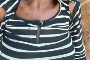 Woman, Alice Emmanuel Collapses & Dies Near Motorpark In Abuja