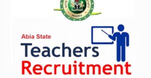 Abia State Government Teachers Recruitment: Upload Your Details if You Were Not Shortlisted Due to Discrepancies