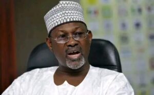 President Tinubu appoints Professor Jega as special adviser