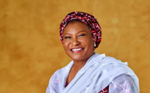 Meet The Only Four Female Senators In Nigeria’s 10th National Assembly